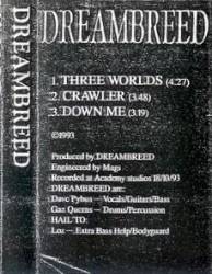 Dreambreed : Three Worlds